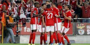 La receta del Benfica: El equipo que mejor invierte en Europa