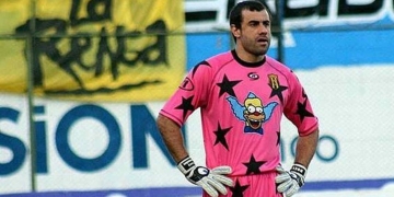 ¡Uniformes de fútbol que más bien parecen disfraces!