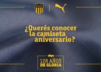 Peñarol y su lección sobre cómo aprovechar Twitter para lanzar una camiseta