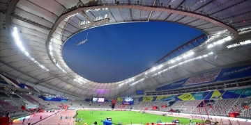 La tecnología que usarán en el Mundial de Catar para contrarrestar el calor