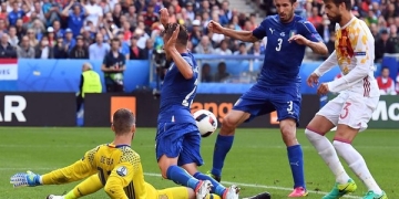 Los clásicos más importantes del fútbol a nivel de selecciones