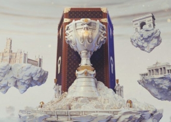 El trofeo más prestigioso en el mundo de los eSports: “La Copa del Invocador”