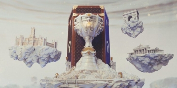 El trofeo más prestigioso en el mundo de los eSports: “La Copa del Invocador”