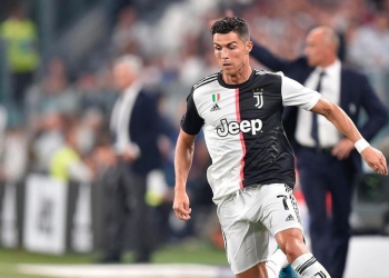 Cristiano Ronaldo aumenta los ingresos de la Juventus