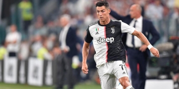Cristiano Ronaldo aumenta los ingresos de la Juventus