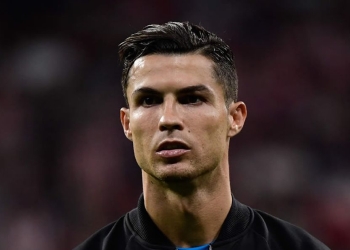 ¡Cristiano Ronaldo es el futbolista más influyente de China!