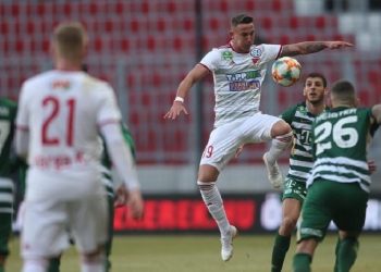 La historia detrás de Daniel Zsori, ganador del Premio Puskas 2019