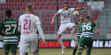 La historia detrás de Daniel Zsori, ganador del Premio Puskas 2019