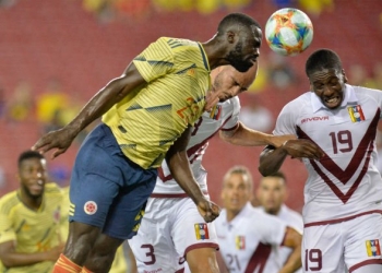 Fecha tentativa para el inicio de las Eliminatorias sudamericanas