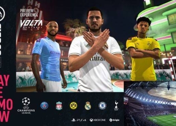 ¿Cómo descargar el demo del FIFA 20?