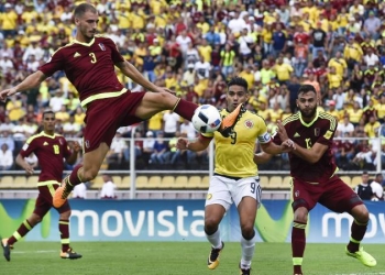 ¿Por qué se considera un clásico el Colombia vs. Venezuela?