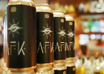 El equipo de eSports que ya tiene su propia marca de cerveza