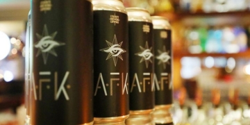 El equipo de eSports que ya tiene su propia marca de cerveza