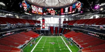 Estadios que no solo sirven para fútbol