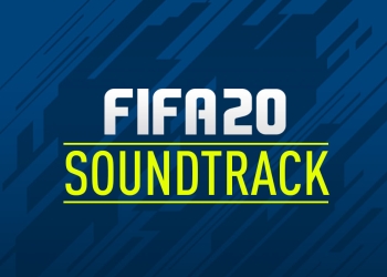 EA Sports FIFA 20 anuncia su banda sonora