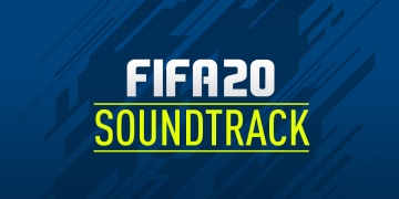 EA Sports FIFA 20 anuncia su banda sonora