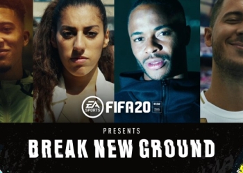 EA Sports regresa a las calles con el nuevo ‘volta football’