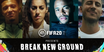 EA Sports regresa a las calles con el nuevo ‘volta football’