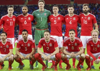 Prohibido el golf para los jugadores de la Selección de Gales durante la Euro 2020