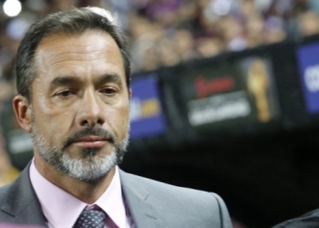 Renunció porque no le gustó el trabajo de dirigir a una Selección