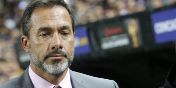 Renunció porque no le gustó el trabajo de dirigir a una Selección