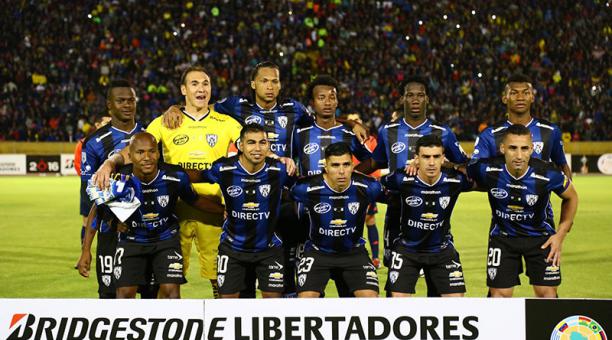 Independiente del Valle, el club más exportador de jugadores - El Comercio