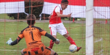 Nace la Santa Fe Cup International – Kissimmee Florida 2019