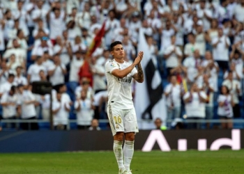 ¿El salvavidas que necesita James Rodríguez?