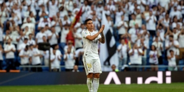 ¿El salvavidas que necesita James Rodríguez?