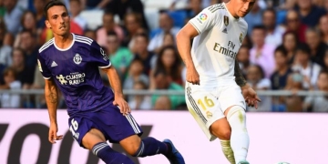 Arsenal no renuncia a su interés por James Rodríguez