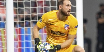 ¿Quién es el mejor arquero del mundo?