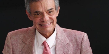 José José también tenía un corazón futbolero: Era hincha de Chivas de Guadalajara