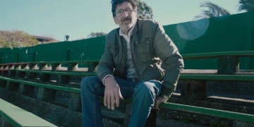 La historia de Justo Sánchez, nominado a mejor hincha del mundo por la FIFA