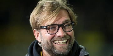 La legendaria borrachera de Jürgen Klopp: “Me desperté solo en un camión”