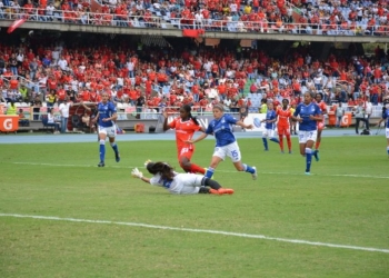 Crítica a la Liga femenina de Colombia porque dura 2 meses