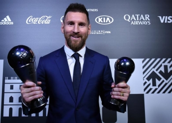 «Hay 90% de posibilidades de que Lionel Messi siga en Barcelona»