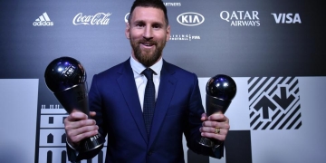 «Hay 90% de posibilidades de que Lionel Messi siga en Barcelona»