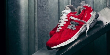 Cuando las marcas hacen tenis inspirados en clubes de fútbol