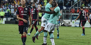 Futbolistas que se revelaron contra el racismo proveniente de los hinchas de Cagliari