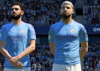 Manchester City tendrá un programa dedicado a los eSports en su canal CityTV