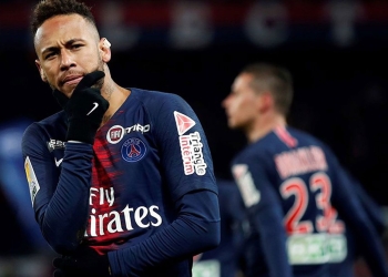 Kylian Mbappé es el futbolista más caro del 2019