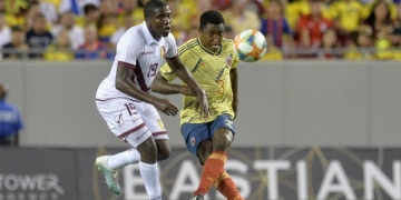 Óscar Murillo: "En Bolivia hay que estar con oxígeno antes, durante y después del partido"