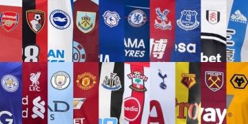 El primer club de la Premier League que reduce salarios de jugadores