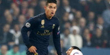 Jugadores del Real Madrid quieren ayudar a la lucha contra el coronavirus