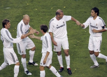 El futbolista que rechazó al Real Madrid porque lo confundió con el Atlético