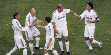 El futbolista que rechazó al Real Madrid porque lo confundió con el Atlético