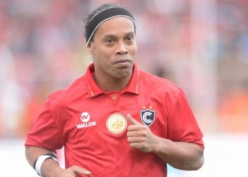 Equipos que también tuvieron a Ronaldinho como “refuerzo por un día”