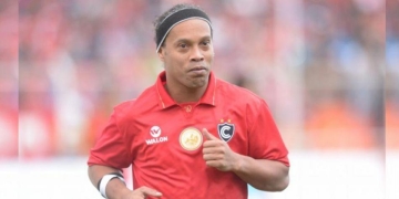 Equipos que también tuvieron a Ronaldinho como “refuerzo por un día”