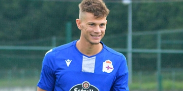 ¡Tiene 27 años y ya ha jugado en 13 equipos distintos!