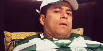 ¡Santiago Alarcón y su pesadilla llamada Alberto Gamero!